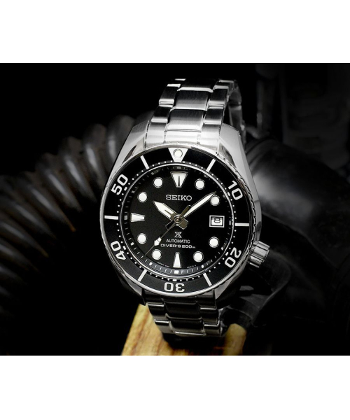  Seiko SPB101J1 #2