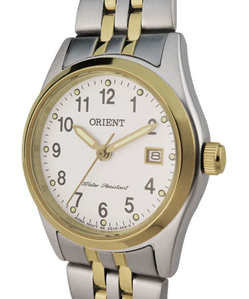  Orient FSZ46005W #3