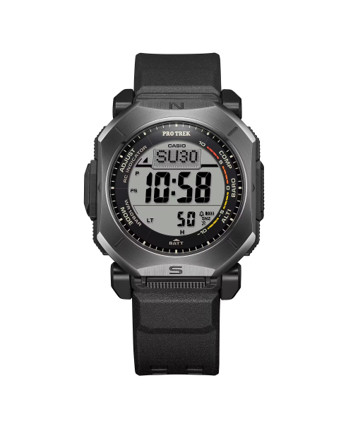 ���� Casio Pro Trek PRW-69Y-1 #2