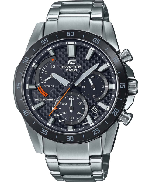  Casio Edifice EFS-S580DB-1AVUEF #1