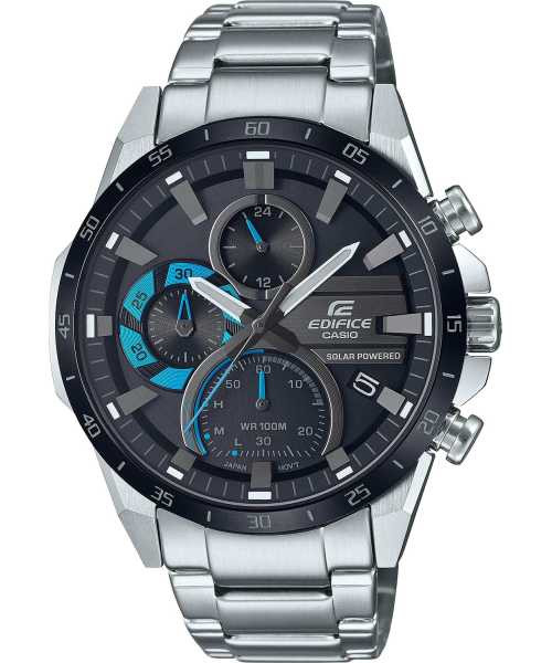  Casio Edifice EQS-940DB-1B #1