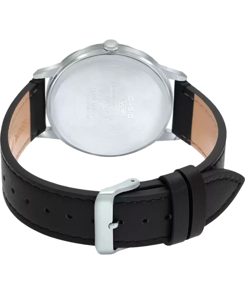  Casio Collection MTP-E600L-1B #2