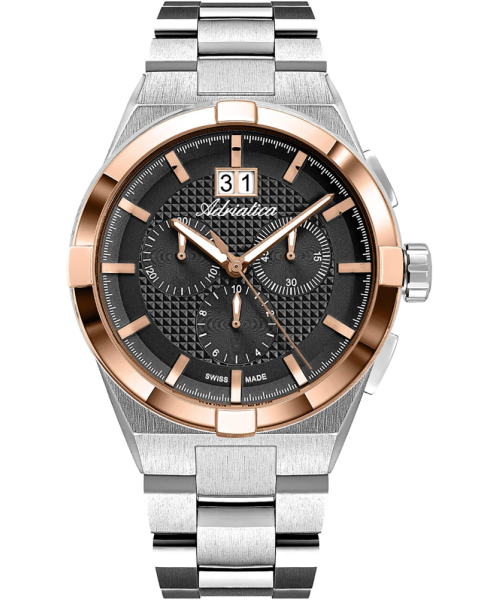  Adriatica A8336.R116CH #1