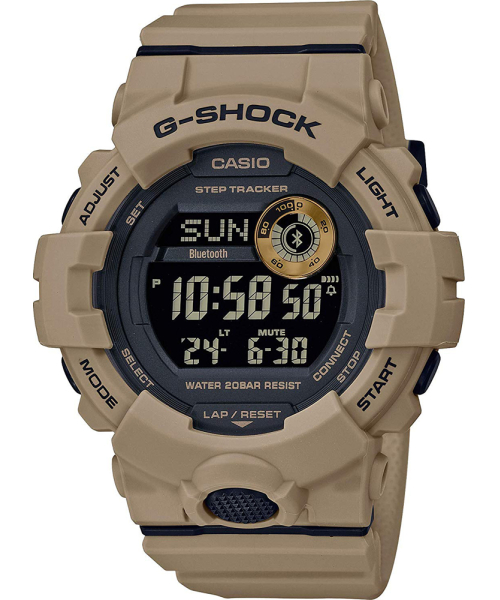  Casio G-Shock GBD-800UC-5 #1