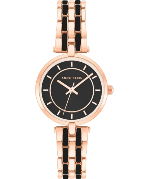  Anne Klein 3918BKRG #1