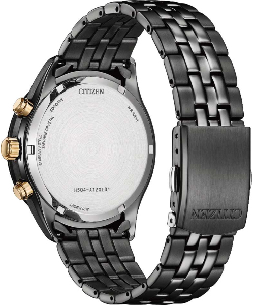  Citizen AT2576-50X #3
