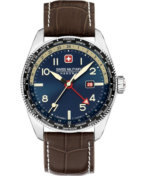 Swiss Military Hanowa SMWGB0000506 #1