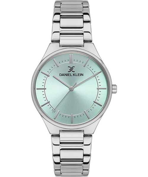  Daniel Klein 13481-2 #1