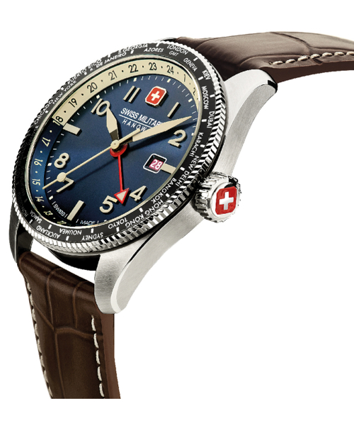 Swiss Military Hanowa SMWGB0000506 #2