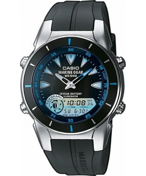 Casio OutGear MRP-700-1A #1