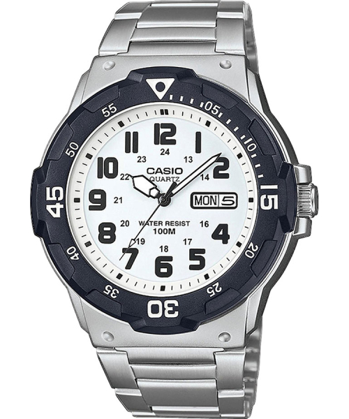  Casio Collection MRW-200HD-7B #1