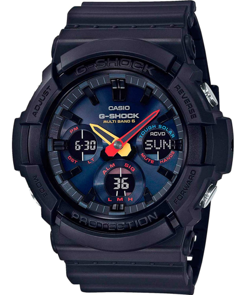  Casio G-Shock GAW-100BMC-1AER #1