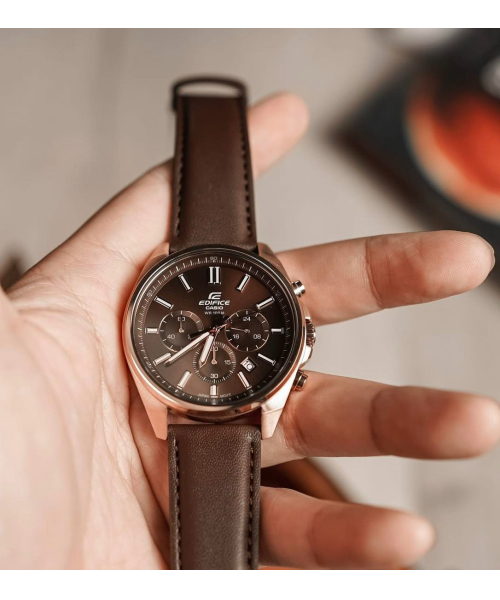  Casio Edifice EFV-650CL-5A #2