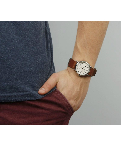 ���� Timex T2P495 #4
