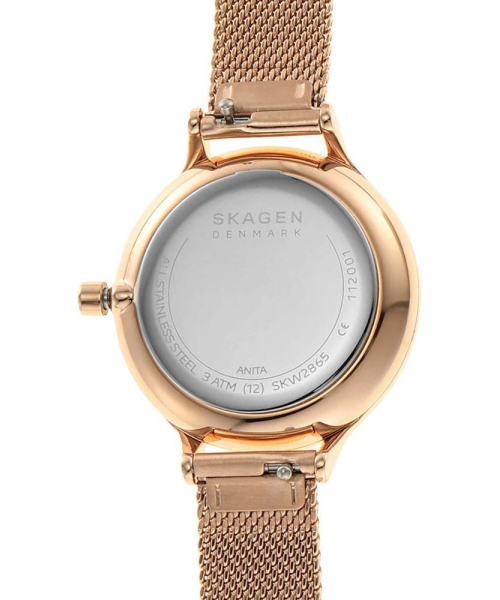  Skagen SKW2865 #5