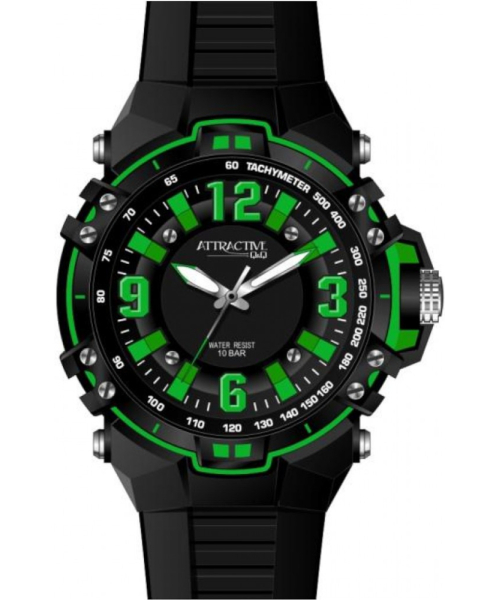 ���� Q&Q DG04-001 #1