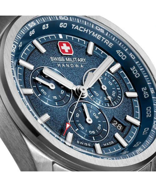  Swiss Military Hanowa SMWGI0004205 #2