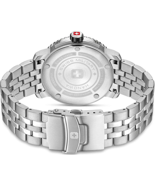  Swiss Military Hanowa SMWGH0001702 #4