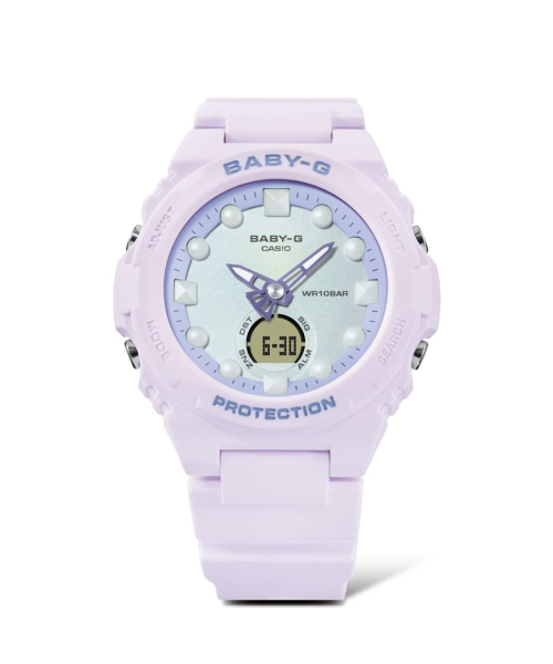  Casio Baby-G BGA-320FH-4A #4