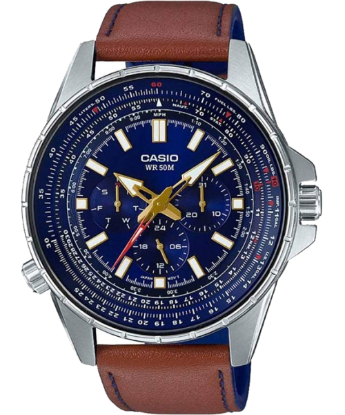  Casio Collection MTP-SW320L-2A #1