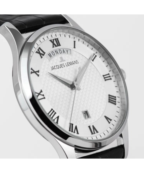 ���� Jacques Lemans 1-2193O #2