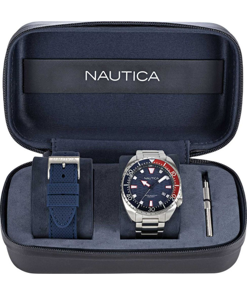  Nautica NAPHAS904 #4