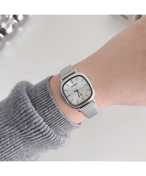  Casio Collection LTP-B166D-7A #2