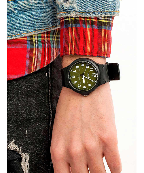  Casio Collection MW-240-3B #2