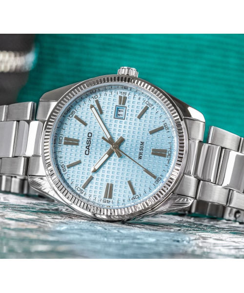  Casio Collection MTP-1302PE-2A #3