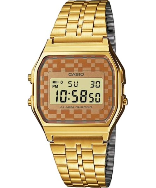  Casio Vintage A-159WGEA-9A #1