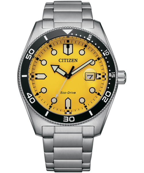  Citizen AW1760-81Z #1