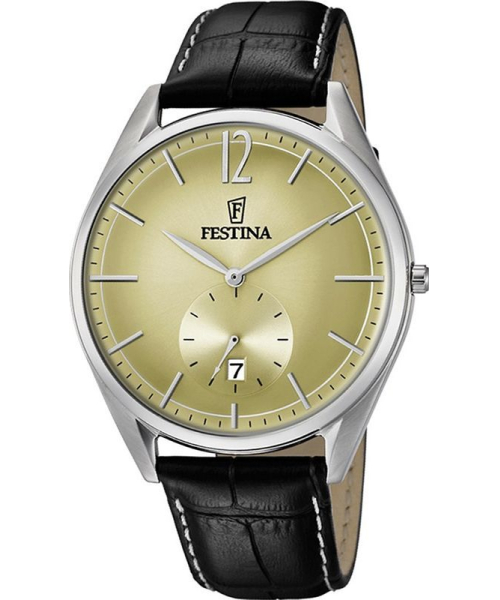  Festina F6857/4  #1