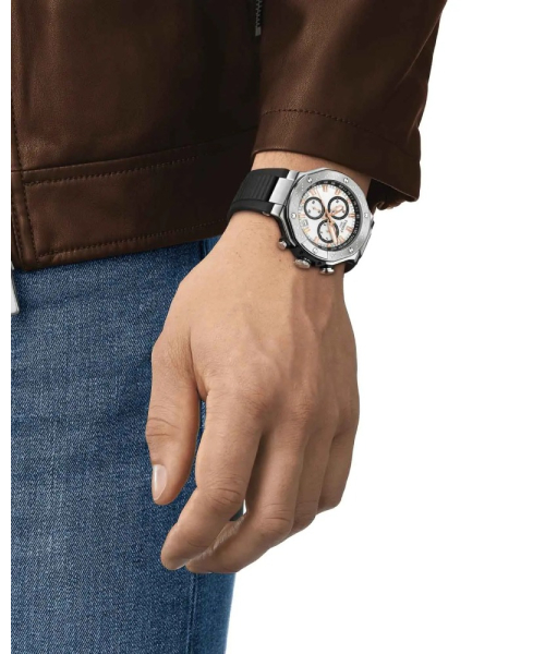  Tissot T141.417.17.011.00 #2