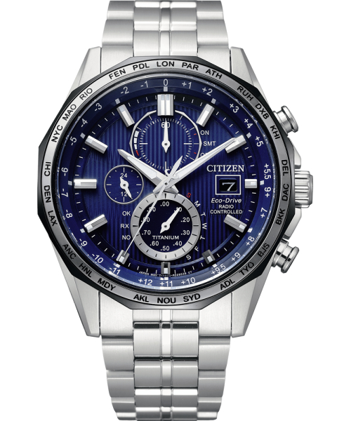  Citizen AT8218-81L #1