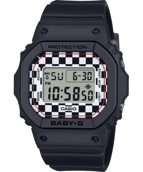  Casio Baby-G BGD-565GS-1 #1