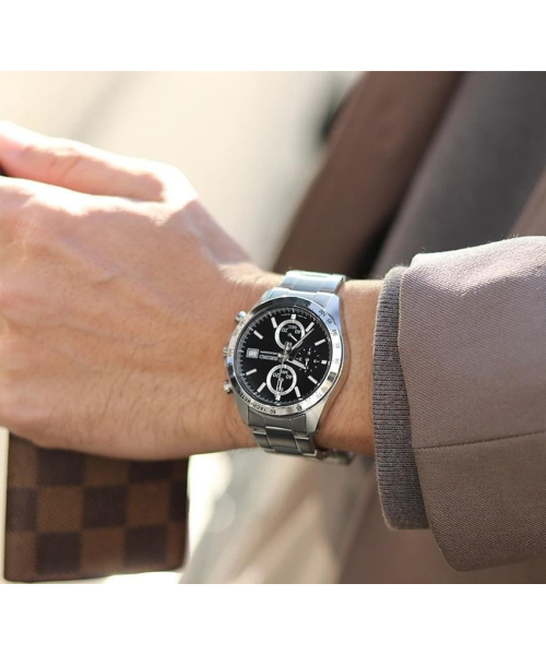 Seiko SBTR005 #2