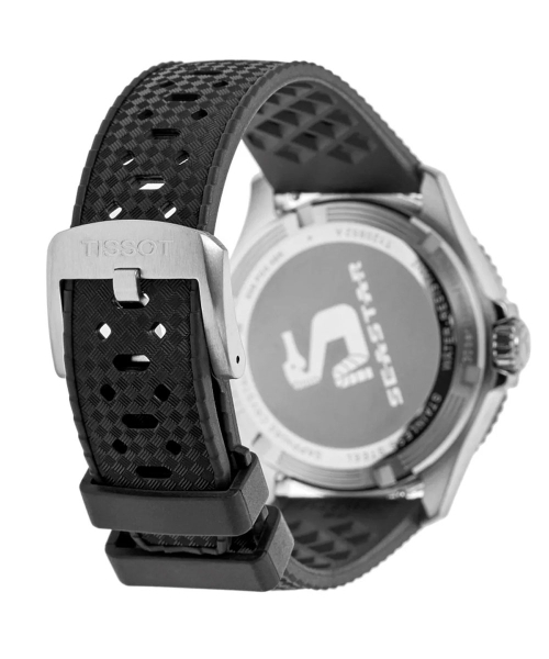  Tissot T120.852.17.051.00 #3