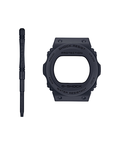 ���� Casio G-Shock DWE-5657RE-1D #9