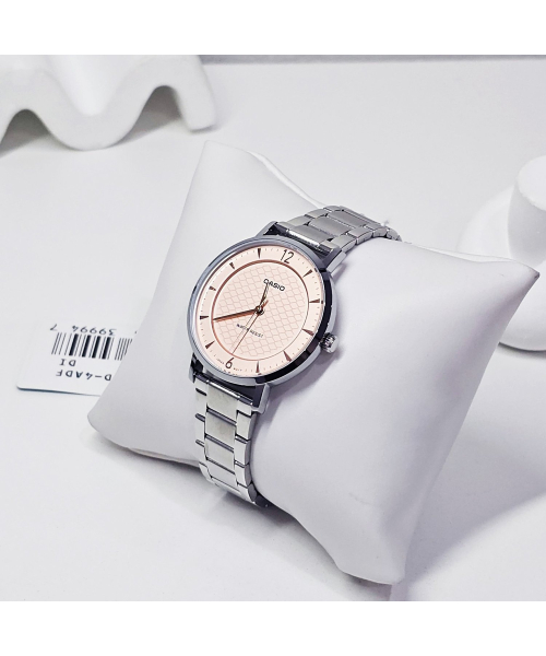  Casio Collection LTP-VT04D-4A #5