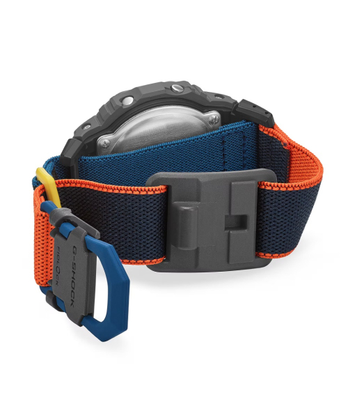���� Casio G-Shock DW-5600MNC-8A2 #4