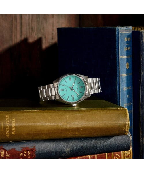  Casio Collection MTP-1302PD-2A2 #3