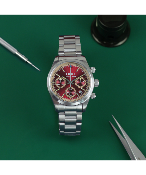 ���� Out of Order OOO.001-23.RO.AC.SS #2