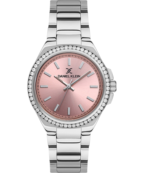  Daniel Klein 13500-2 #1