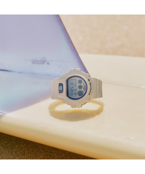  Casio G-Shock DW-6900HDS-7 #6