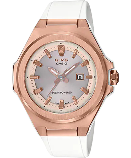  Casio Baby-G MSG-S500G-7A2 #1