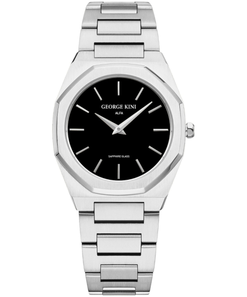  George Kini GK.AL0003 #1