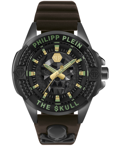  Philipp Plein PWAAA0421 #1