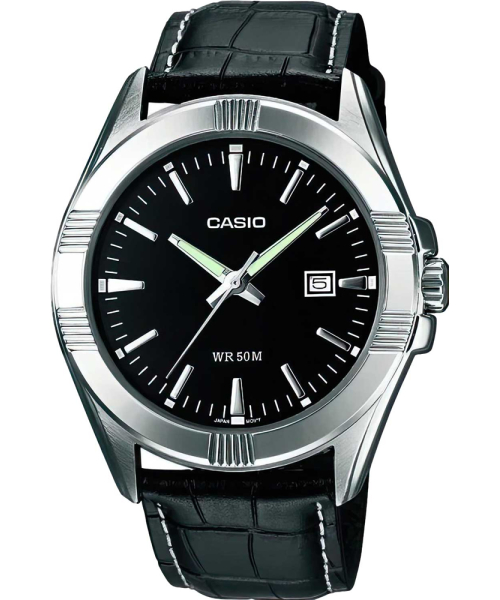  Casio Collection MTP-1308L-1A #1