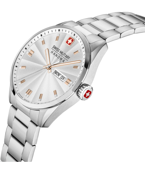 ���� Swiss Military Hanowa SMWGH0001604 #2
