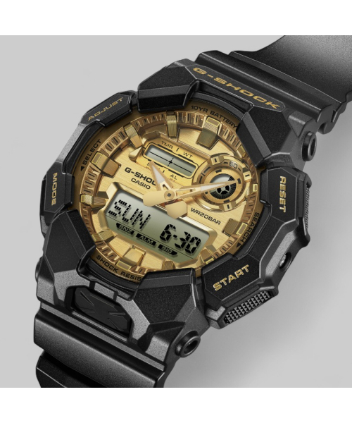 Casio G-Shock GA-010GGB-1A9 #2
